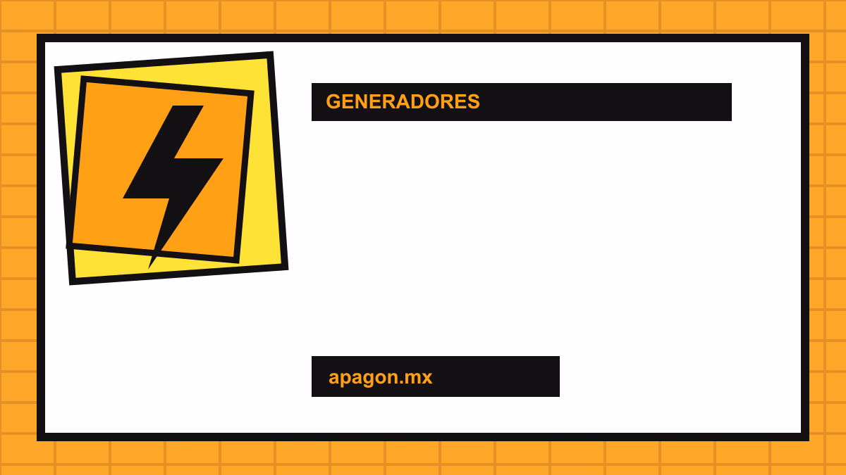 Ilustración práctica sobre generador, extensiones y transferencia: qué saber antes de usarlo en casa durante un apagón