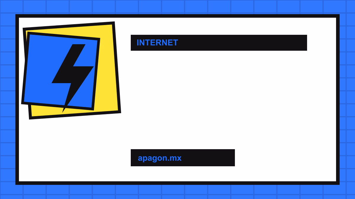 Ilustración práctica sobre dónde colocar router, módem y respaldo de energía en casa durante un apagón